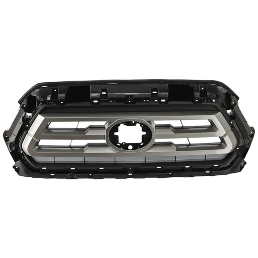 Grille CarParts RT07010065Q