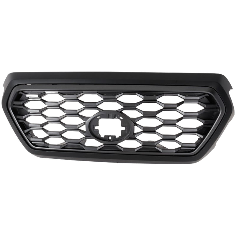 Grille CarParts RT07010066Q