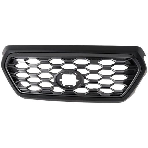 Grille CarParts RT07010066Q