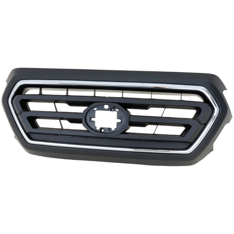Grille CarParts RT07010100