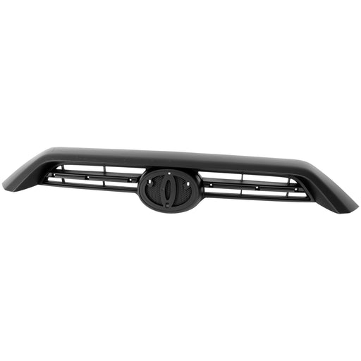 Grille CarParts RT07010101