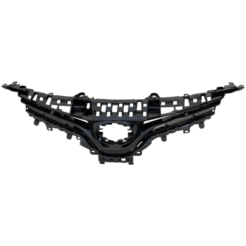 Grille CarParts RT07010104