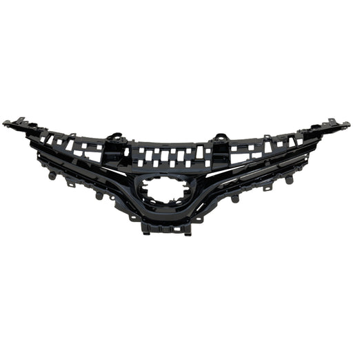 Grille CarParts RT07010104