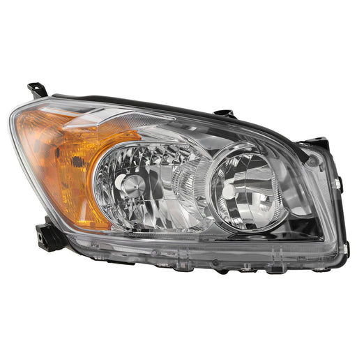Headlight CarParts RT10010015