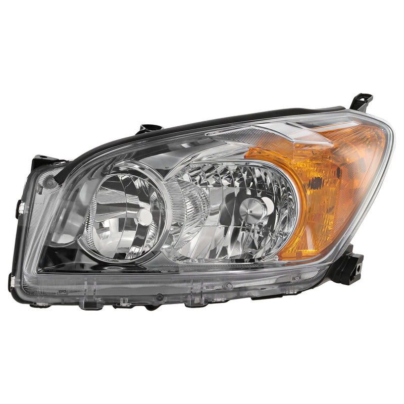 Headlight CarParts RT10010016