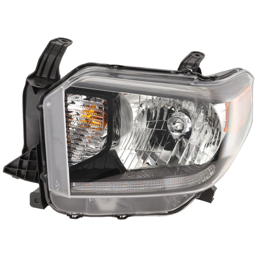 Headlight CarParts RT10010030Q