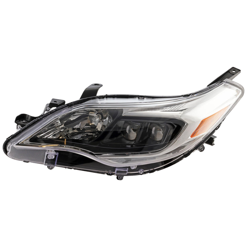 Headlight CarParts RT10010032