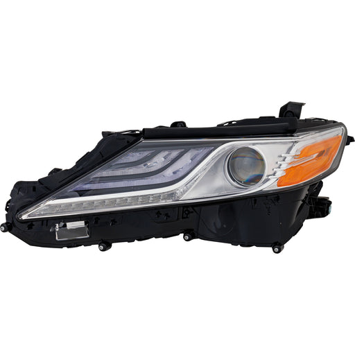Headlight CarParts RT10010036