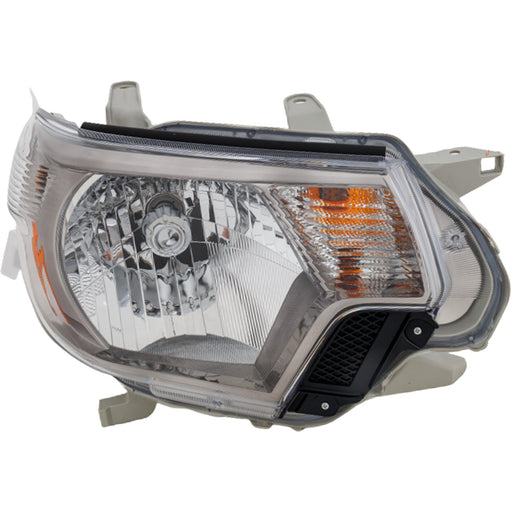 Headlight CarParts RT10010045