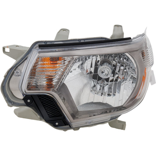 Headlight CarParts RT10010046Q