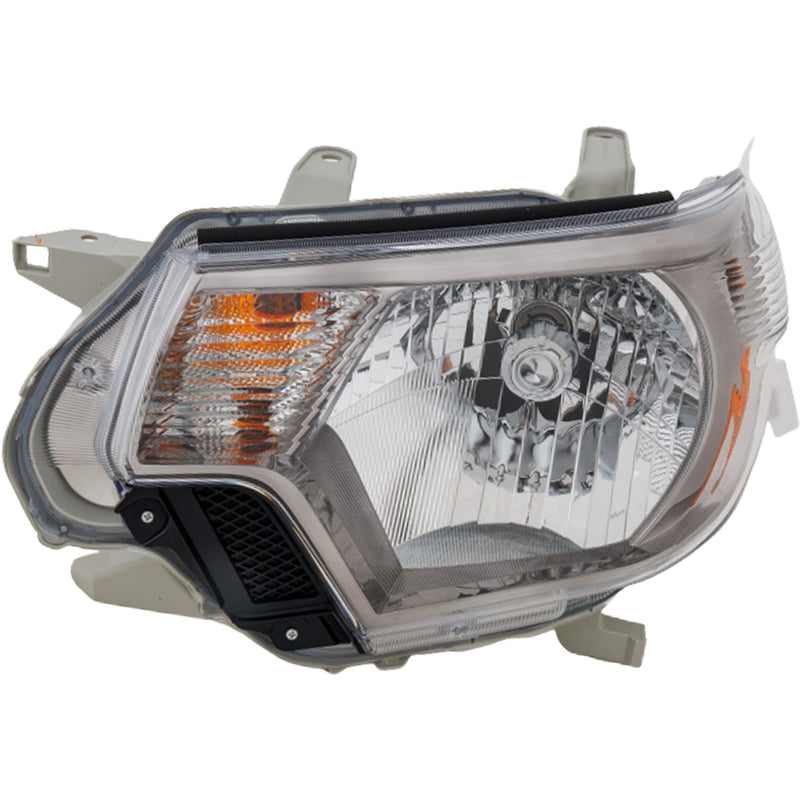 Headlight CarParts RT10010046