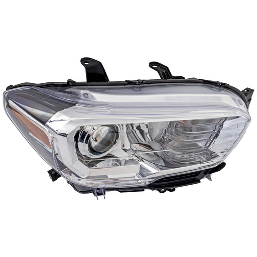 Headlight CarParts RT10010057Q