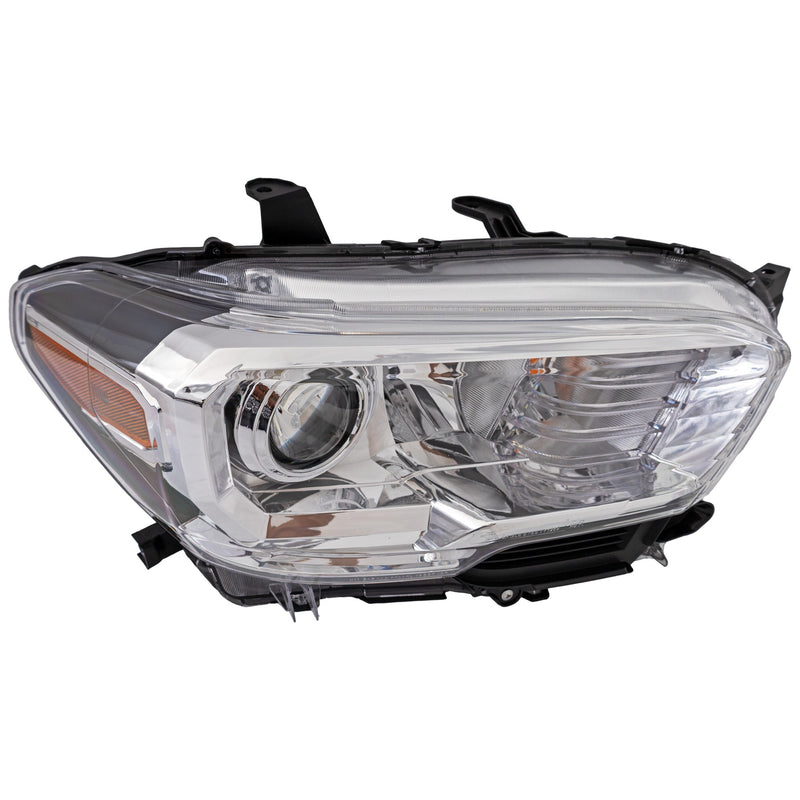 Headlight CarParts RT10010057
