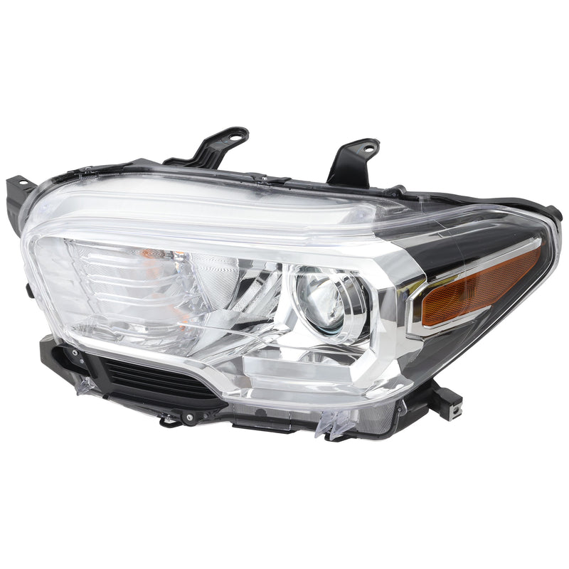 Headlight CarParts RT10010058Q