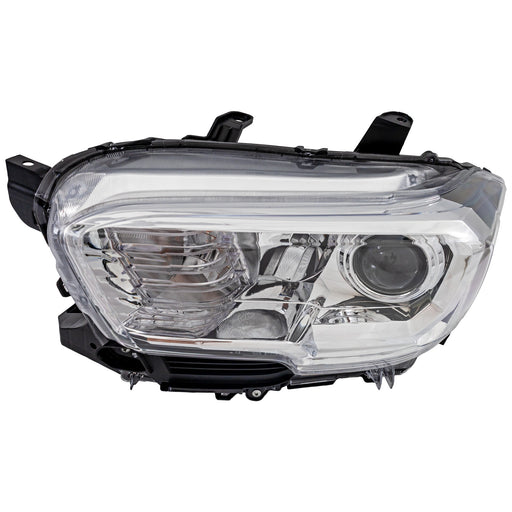 Headlight CarParts RT10010058