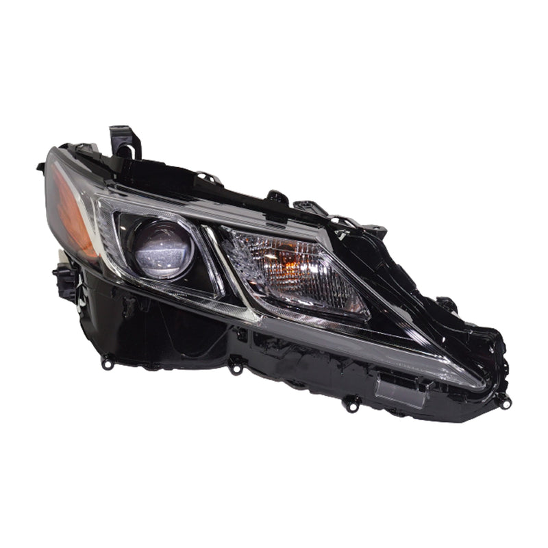 Headlight CarParts RT10010061Q