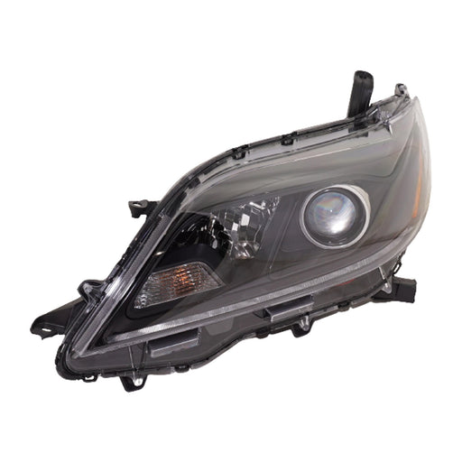 Headlight CarParts RT10010068