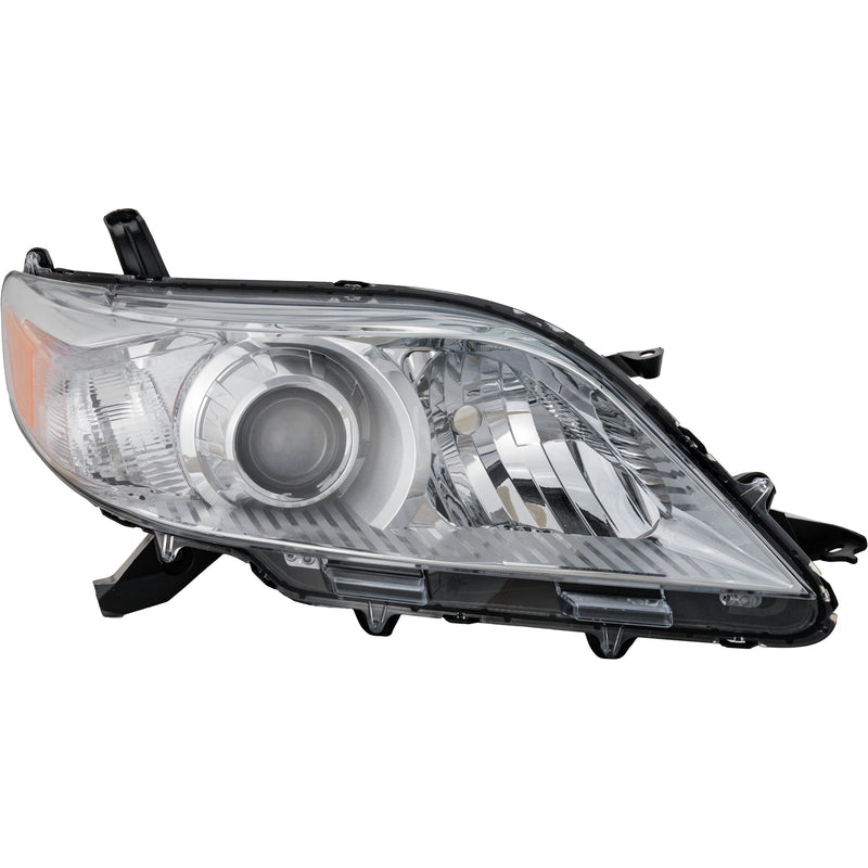 Headlight CarParts RT10010099