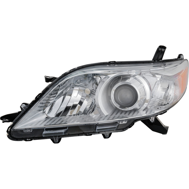 Headlight CarParts RT10010100