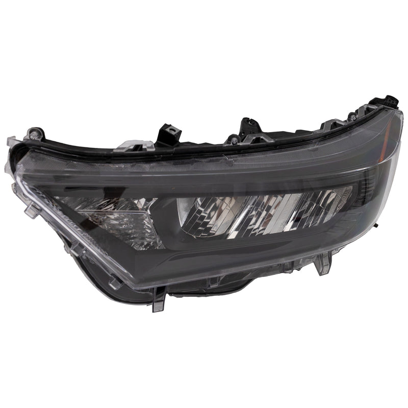 Headlight CarParts RT10010106Q