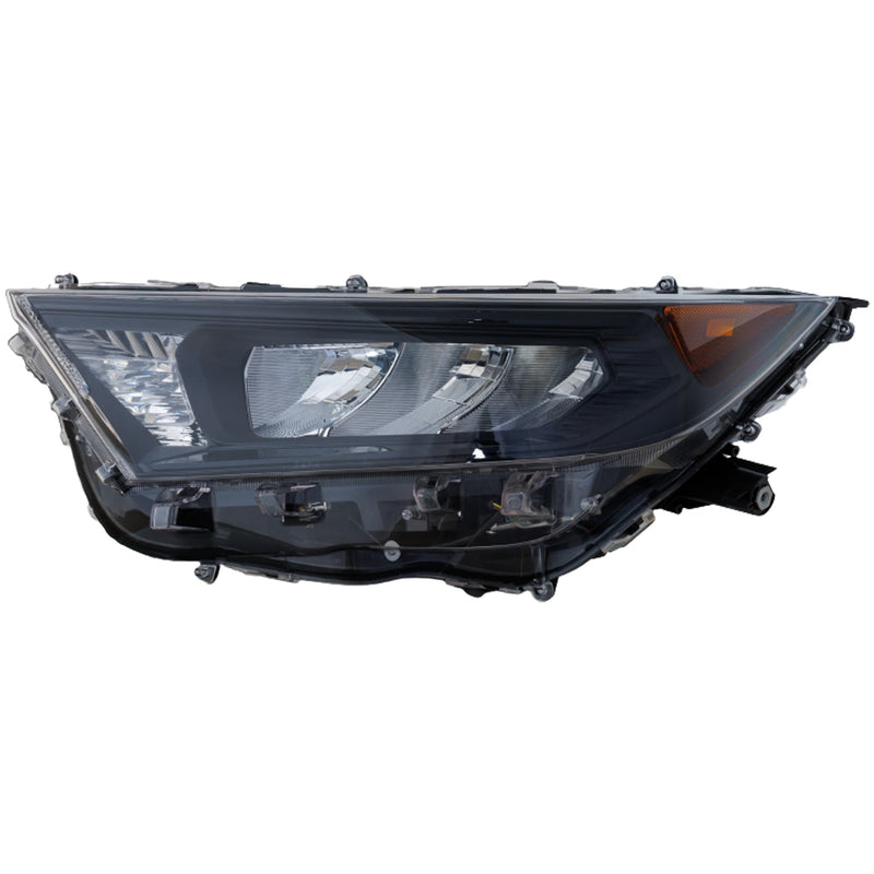 Headlight CarParts RT10010106