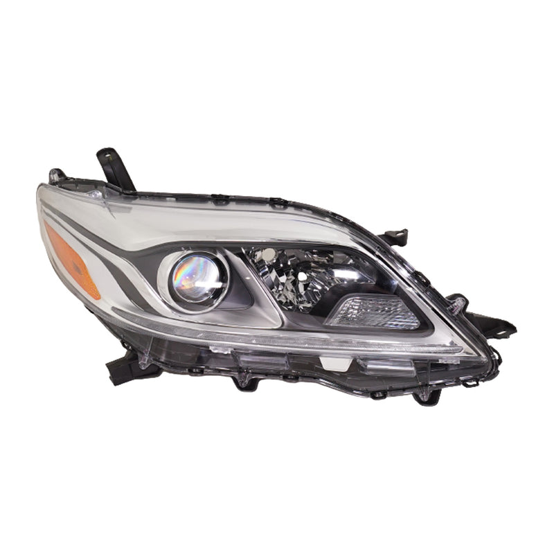 Headlight CarParts RT10010117