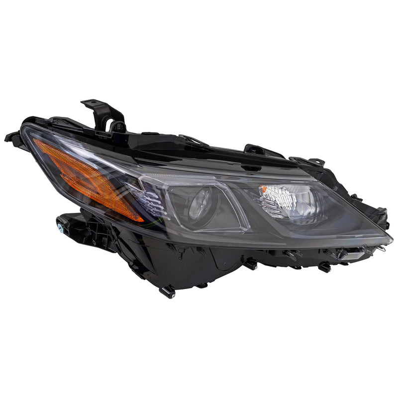 Headlight CarParts RT10010125Q