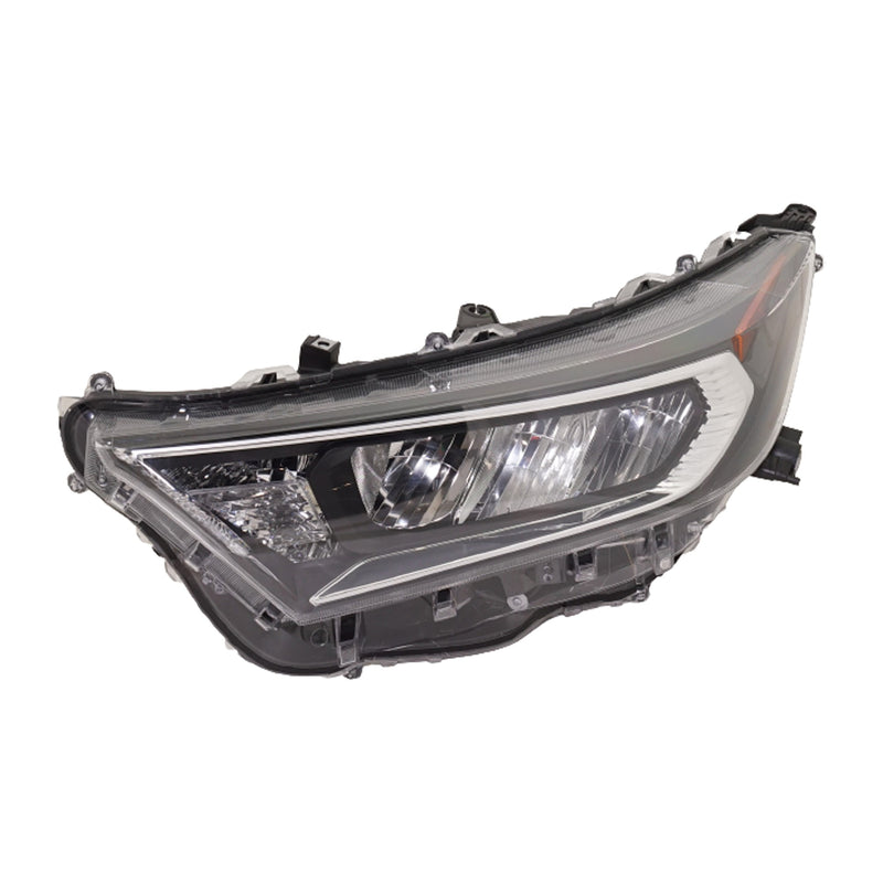 Headlight CarParts RT10010132