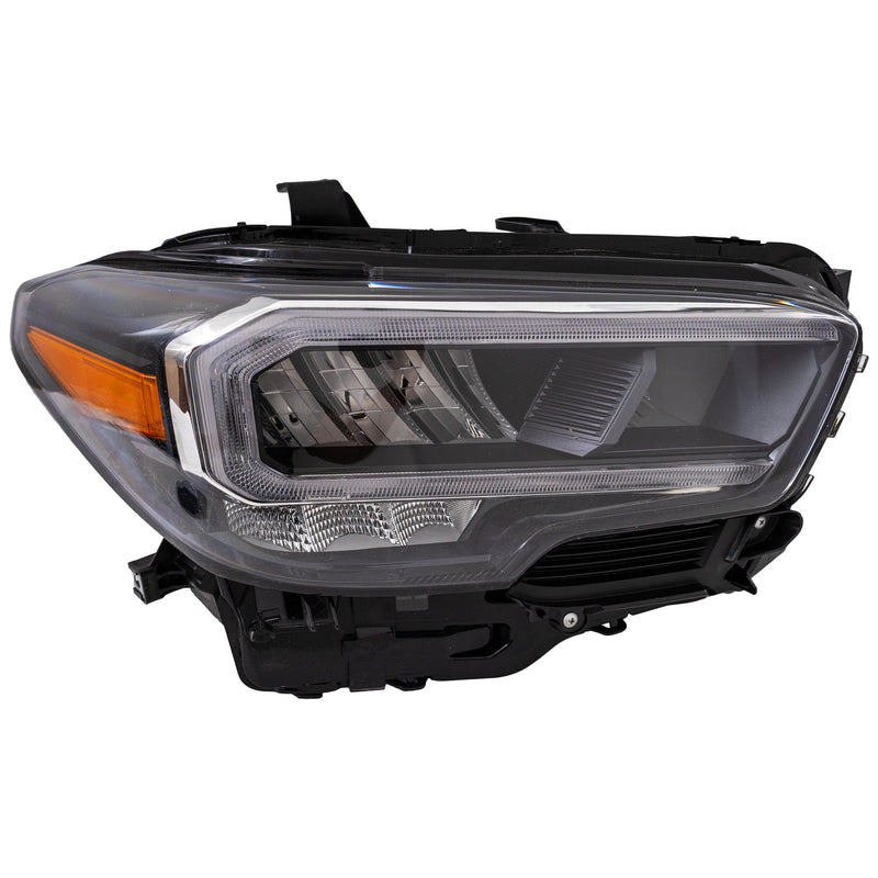 Headlight CarParts RT10010137