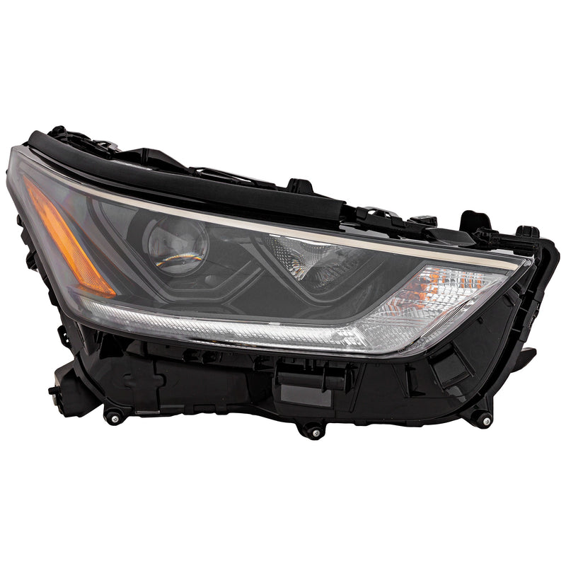 Headlight CarParts RT10010141