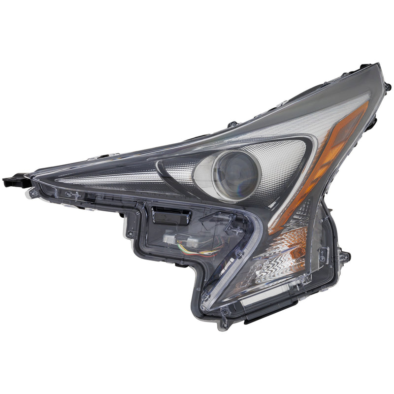 Headlight CarParts RT10010146