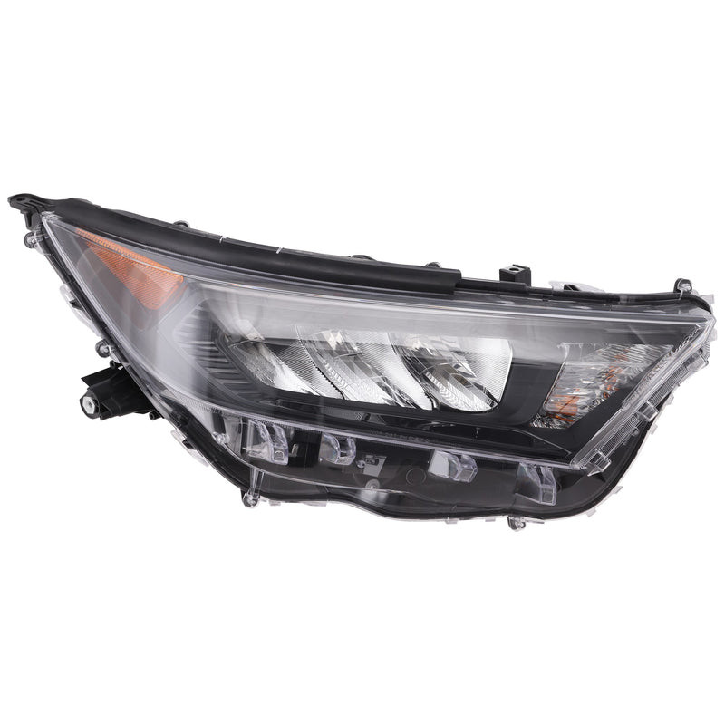 Headlight CarParts RT10010217AQ