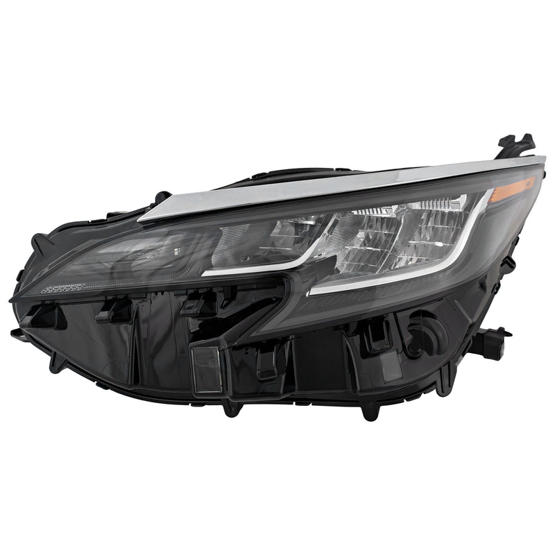 Headlight CarParts RT10010220A