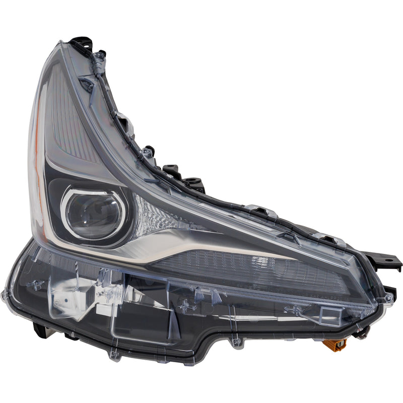 Headlight CarParts RT10010221U