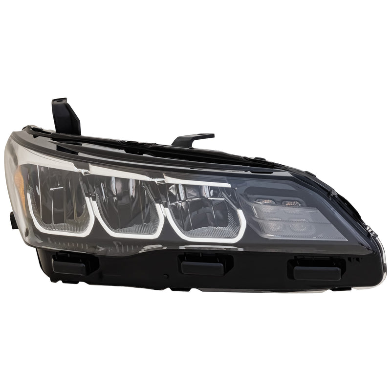 Headlight CarParts RT10010231AQ