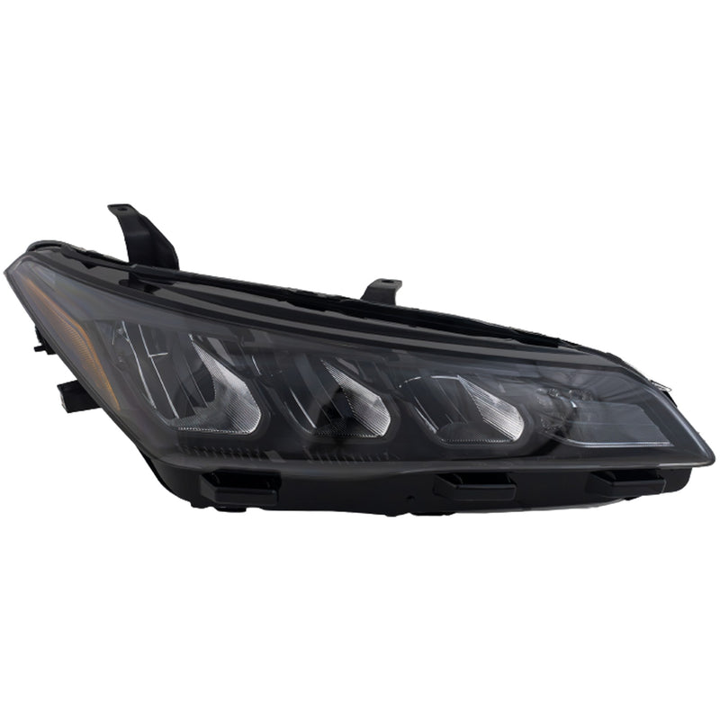Headlight CarParts RT10010233A