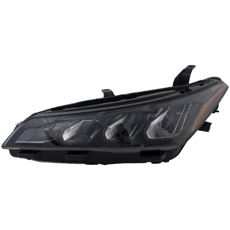 Headlight CarParts RT10010234A