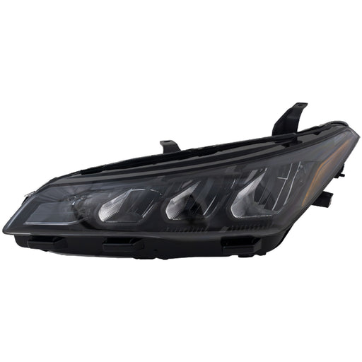 Headlight CarParts RT10010234A