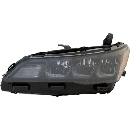 Headlight CarParts RT10010236A