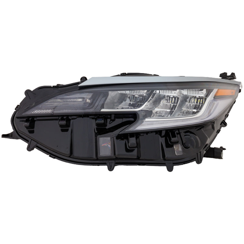 Headlight CarParts RT10010238A