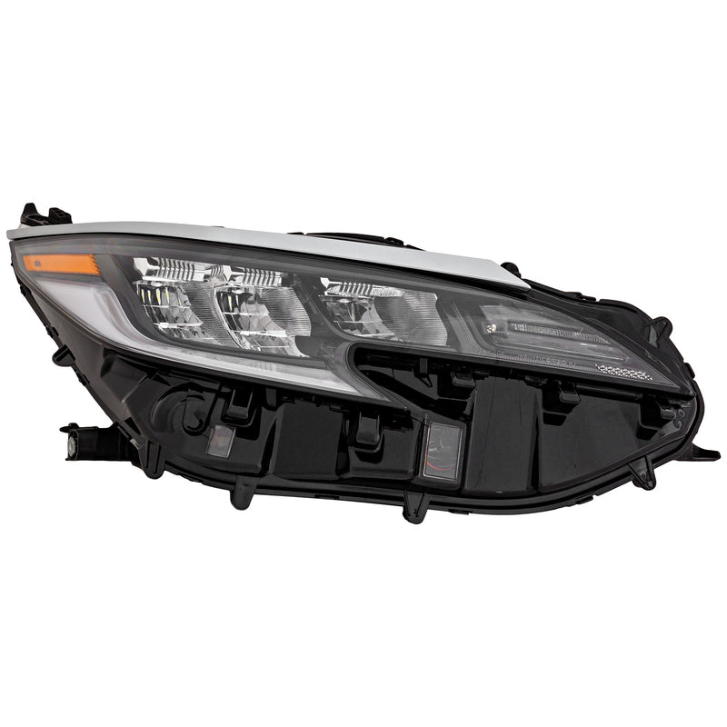 Headlight CarParts RT10010239A