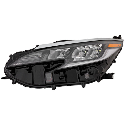 Headlight CarParts RT10010240A