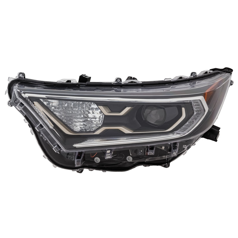 Headlight CarParts RT10010242UQ