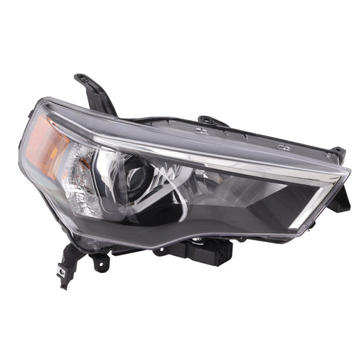 Headlight CarParts RT10010253A
