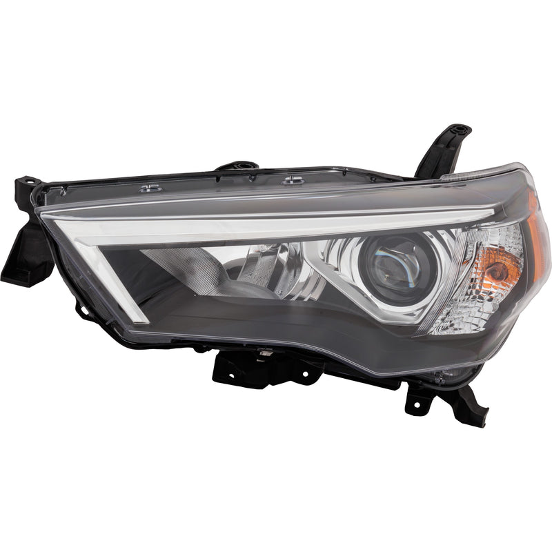 Headlight CarParts RT10010254A