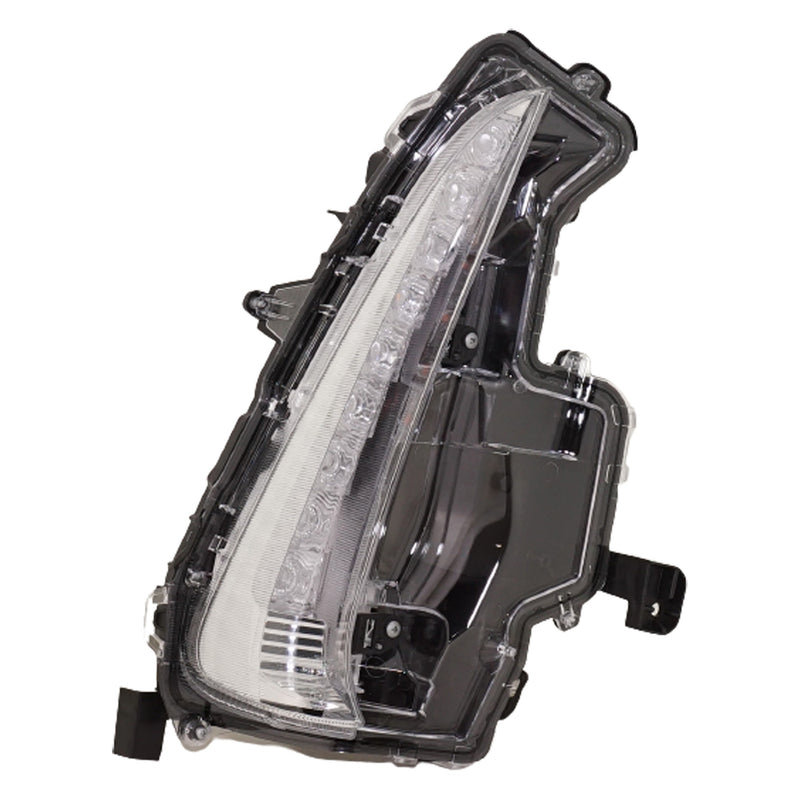 Turn Signal Light CarParts RT10690003