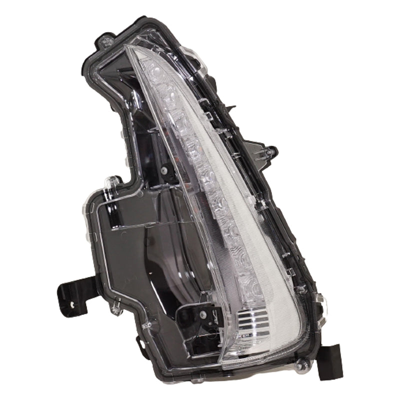 Turn Signal Light CarParts RT10690004