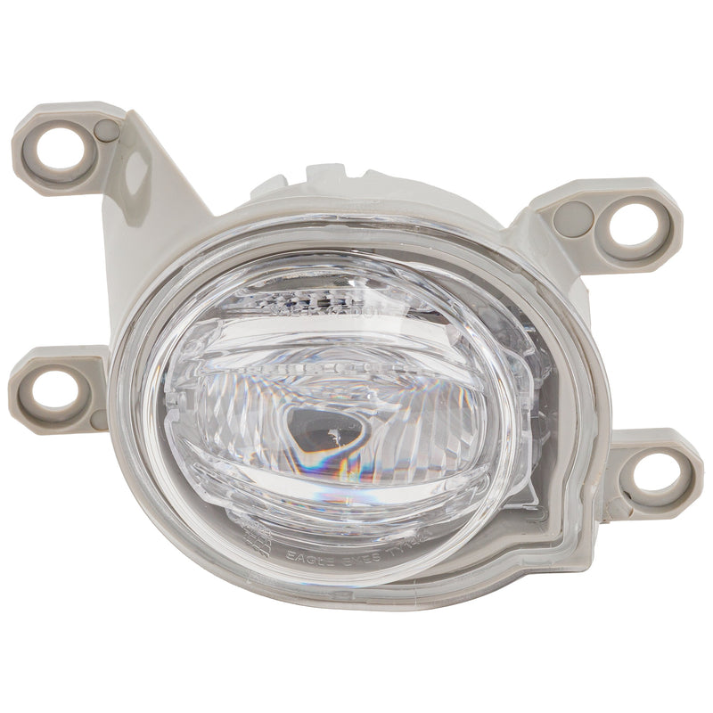 Fog Light CarParts RT10750019A