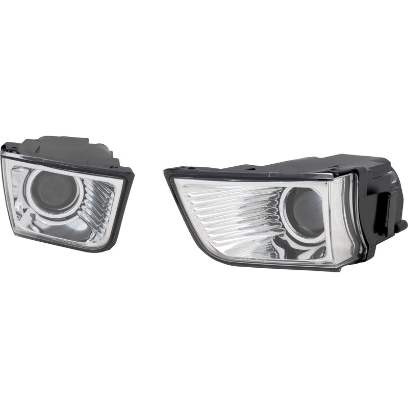 Fog Light CarParts RT10750021A