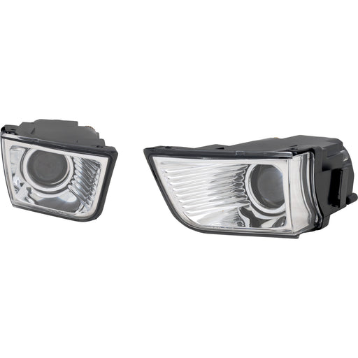 Fog Light CarParts RT10750021A
